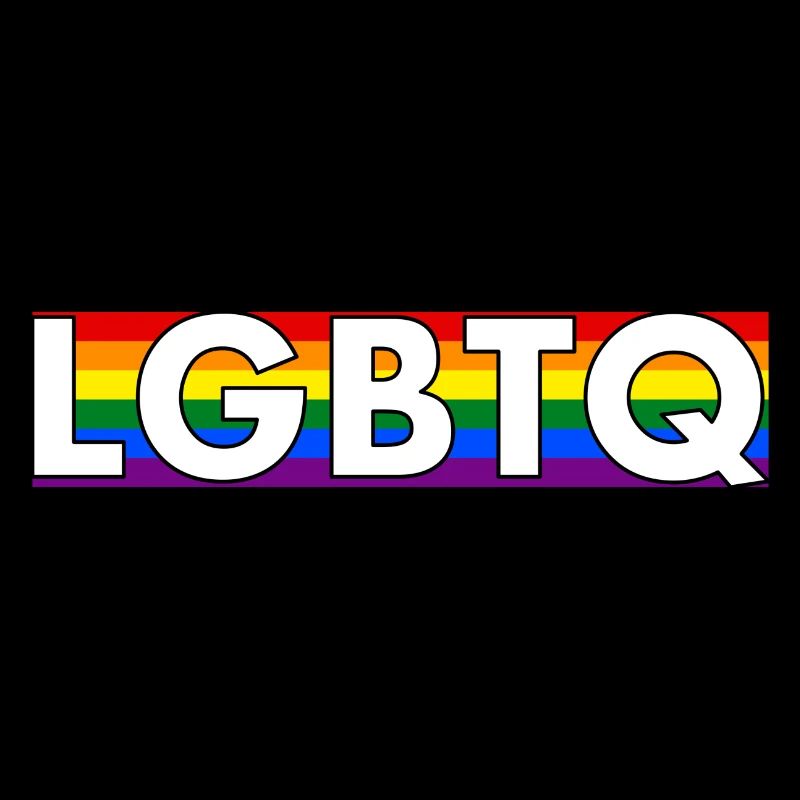 LGBTQ Rainbow