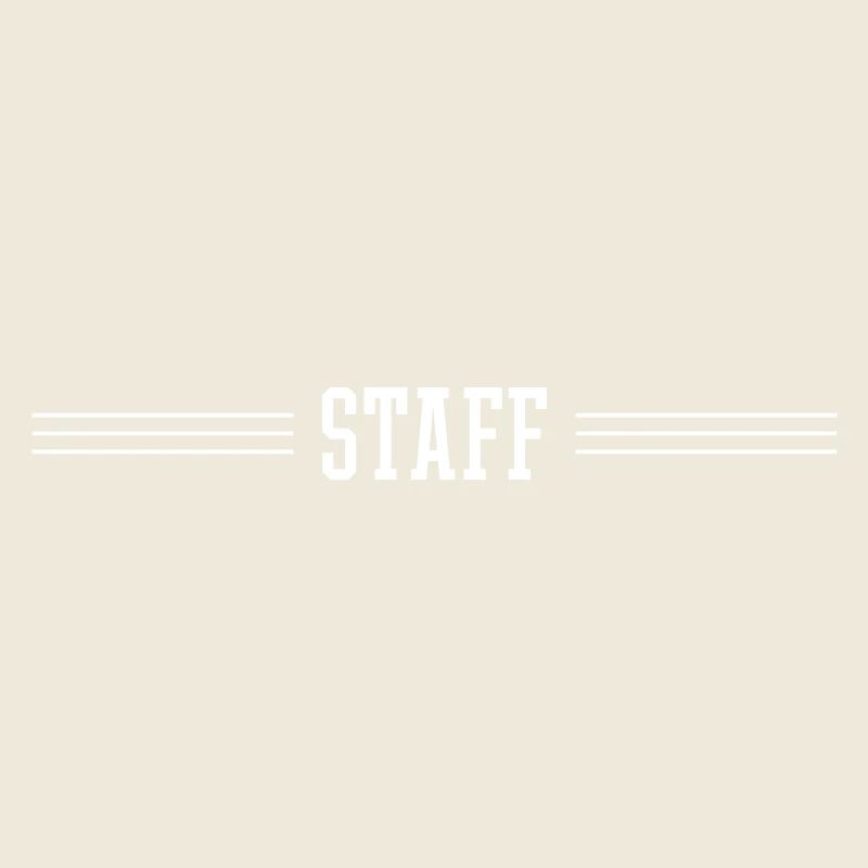 Staff Member