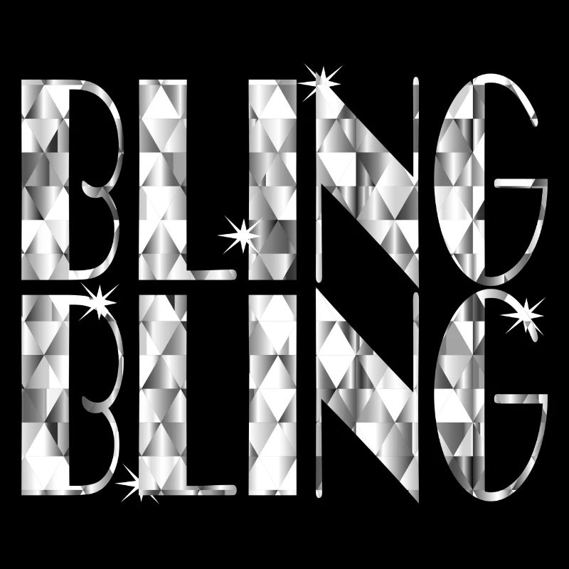 BLING BLING