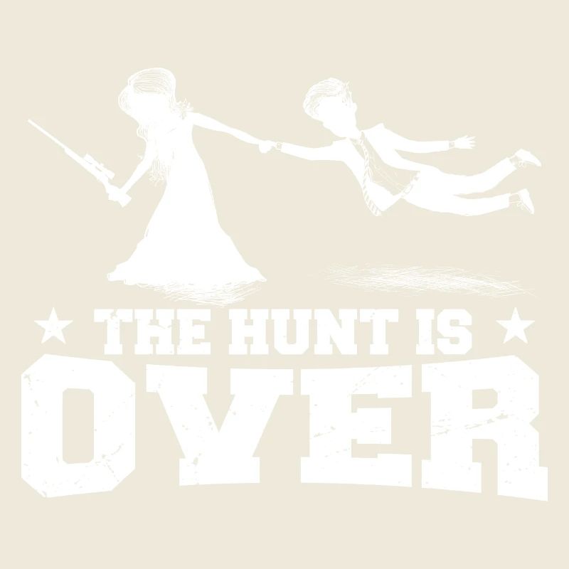 Männerjagd Hochzeitsfeier Junge Braut