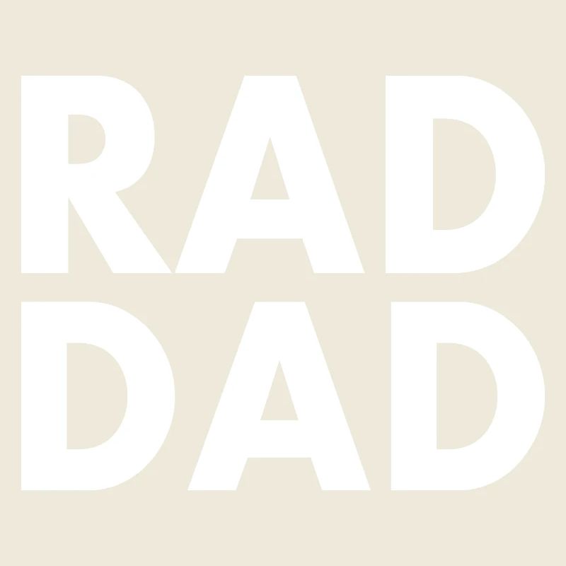 Rad dad
