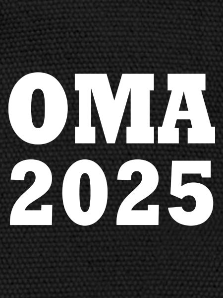Oma 2025