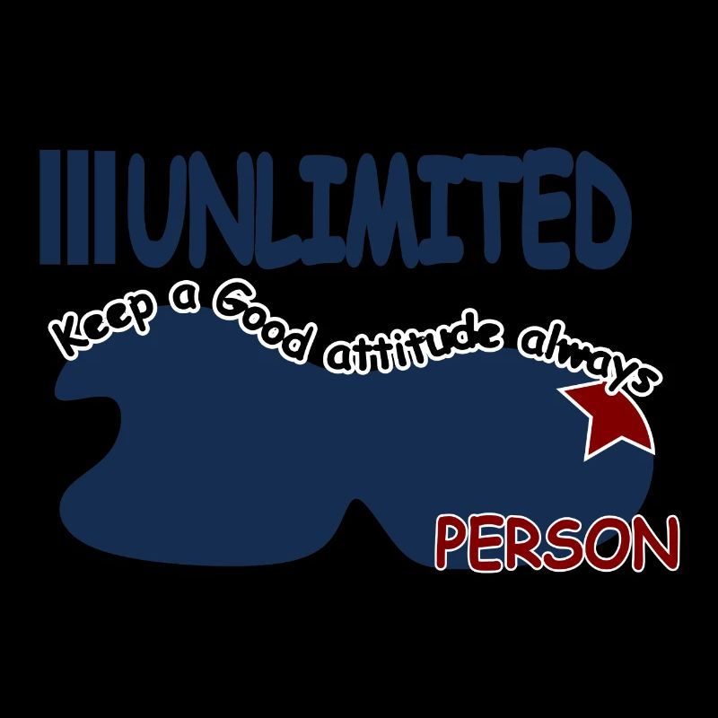 Keep a good attitude always