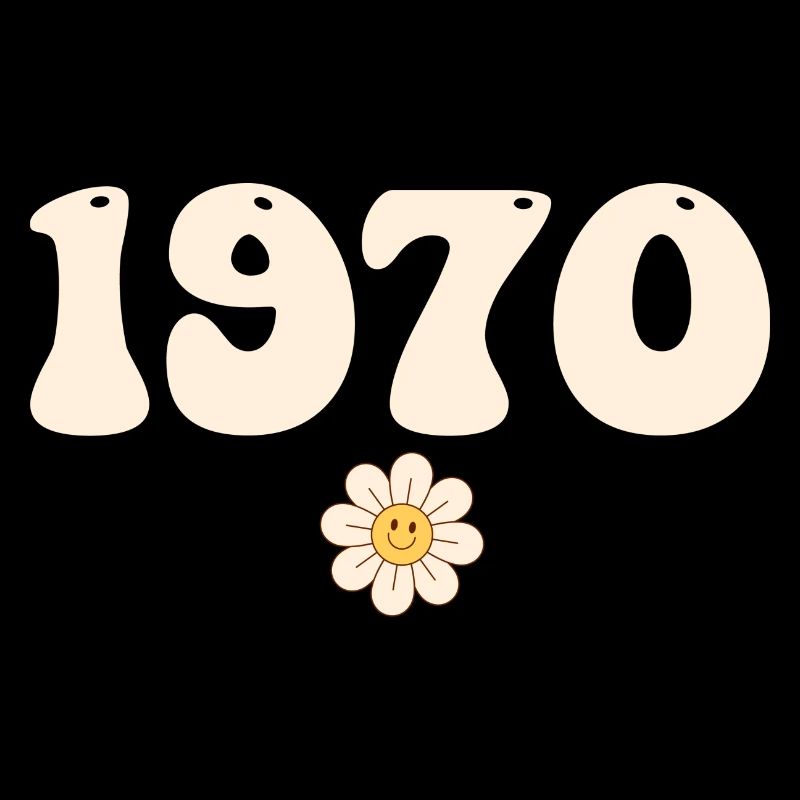 1970 - Cadeau né en 1970