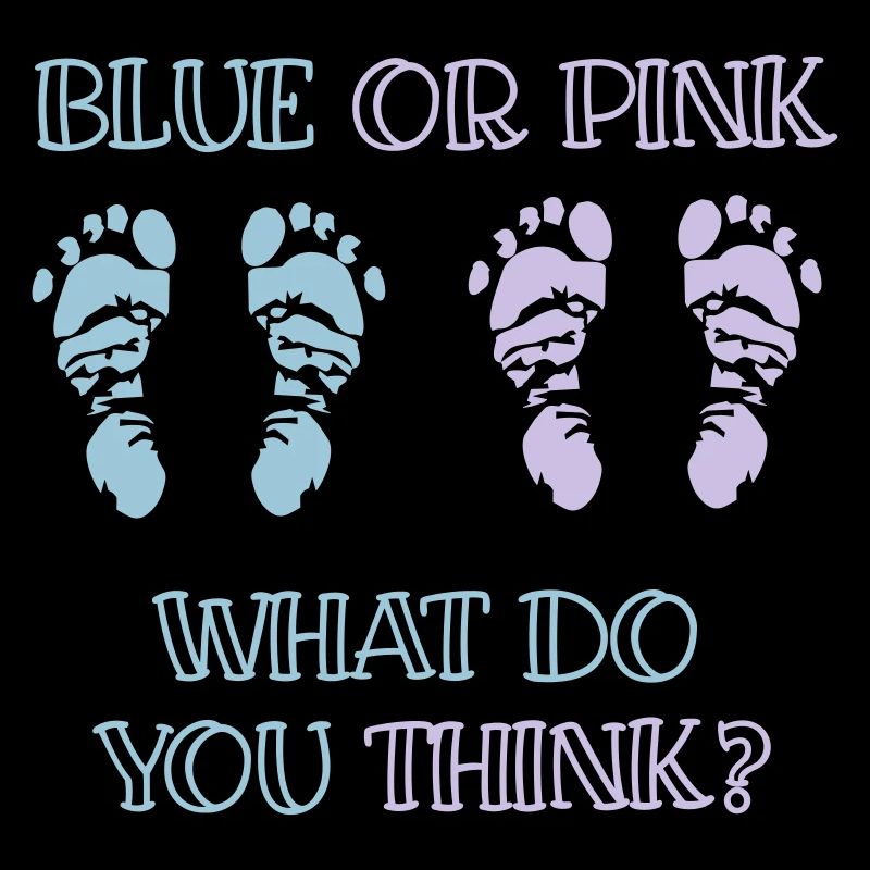 gender reveal party