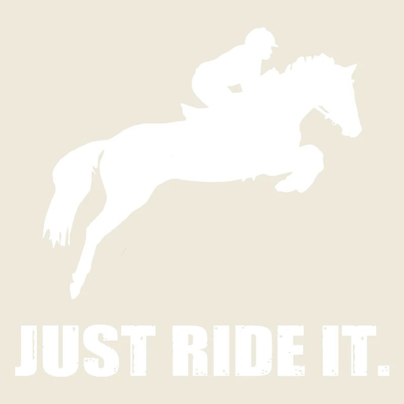 Juste à cheval Ride It club équitation cheval de selle