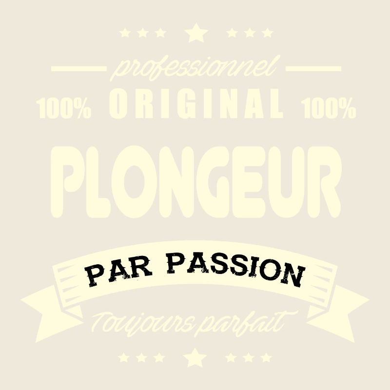 le Plongeur Original