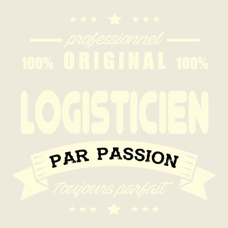 Logisticien Original