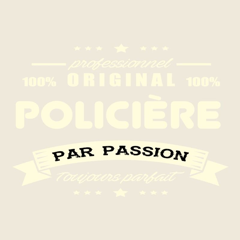 Policière Original