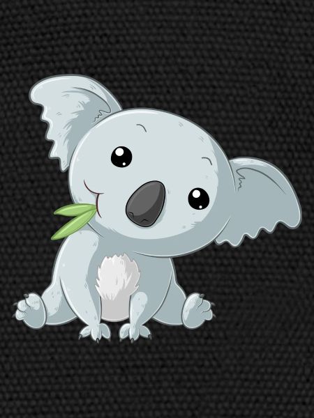 petit koala