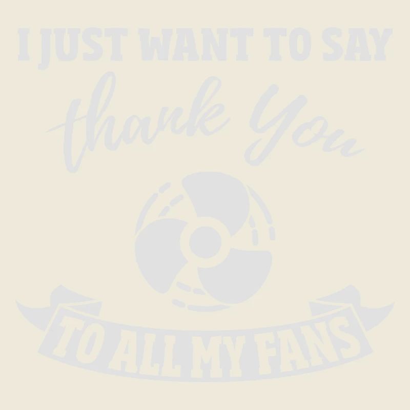 Schwitzen in der Sommerhitze Ventilator