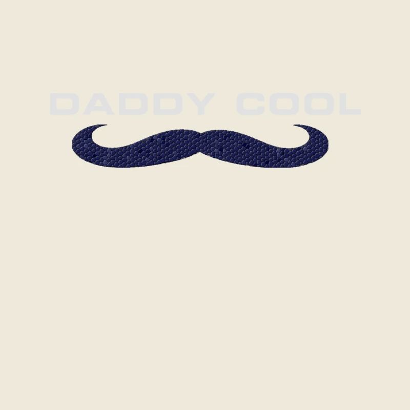 Papa Cool Père Design