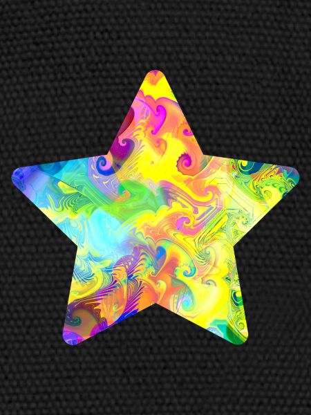 star