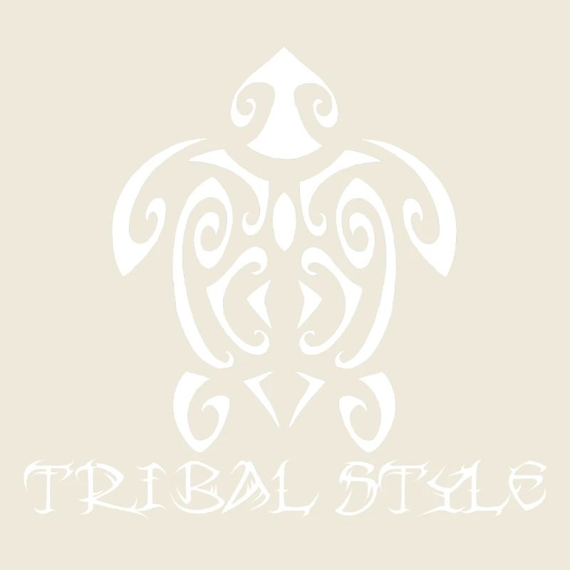 Tortue blanche de Polynésie