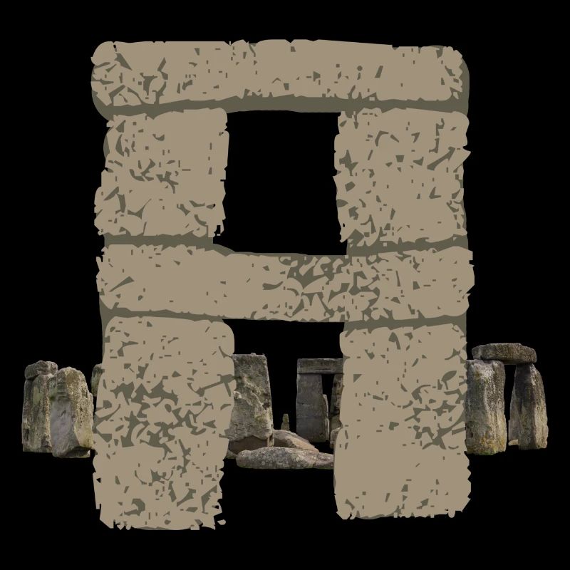 stonehenge a