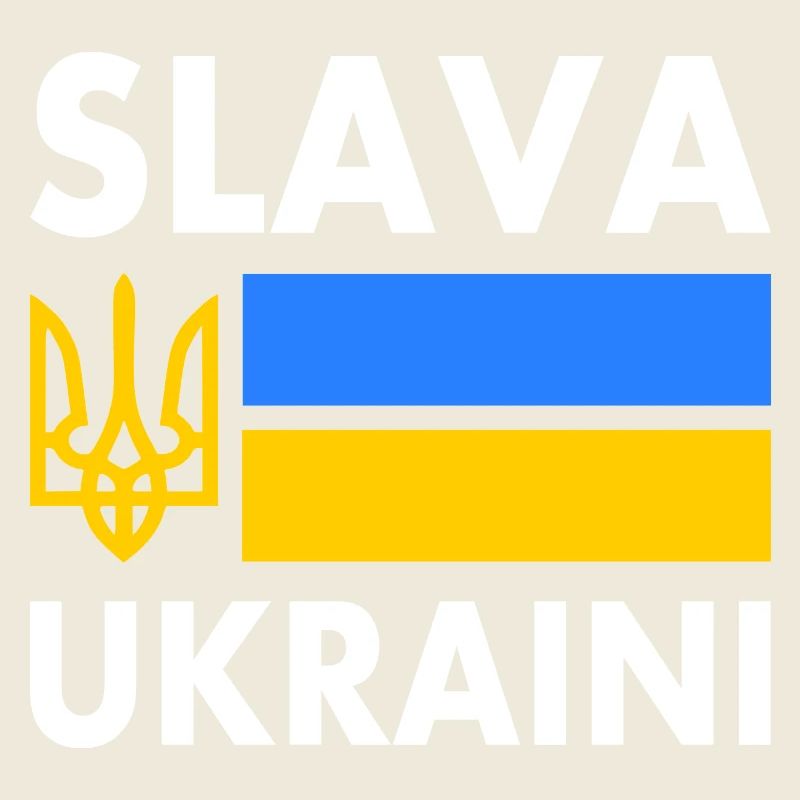 Slava ukraini