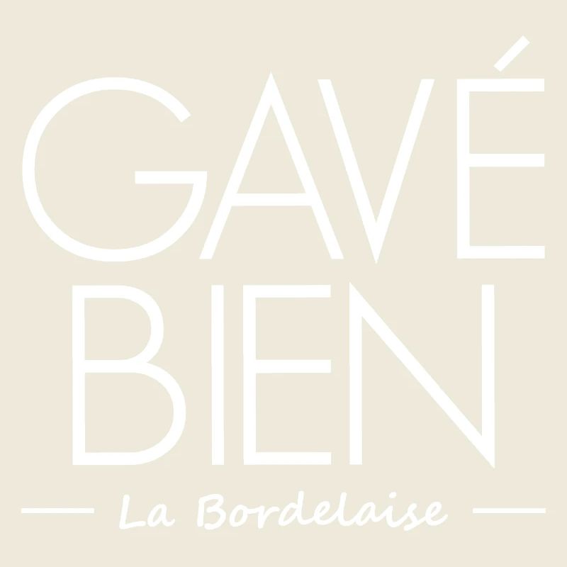 Gavé Bien La Bordelaise blc