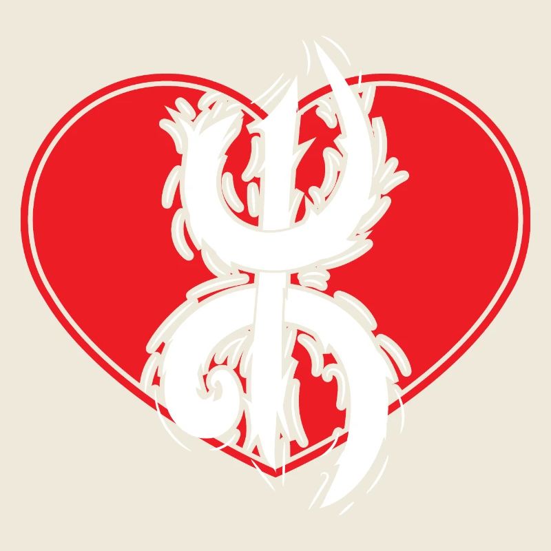 Z Imazighen (in Amulet)