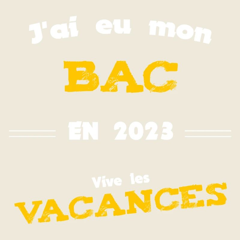 J ai eu Mon Bac en 2023 Bachelier et Bachelière