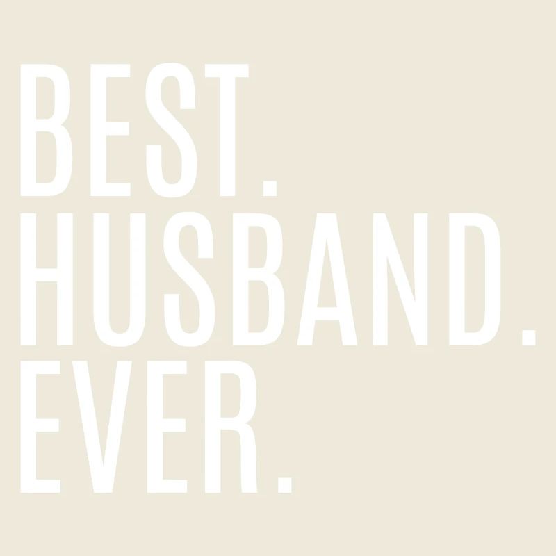 Best Husband ever Liebe Geschenk Ehemann