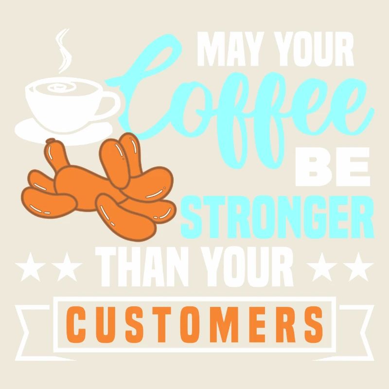 Design torsadé en forme de ballon