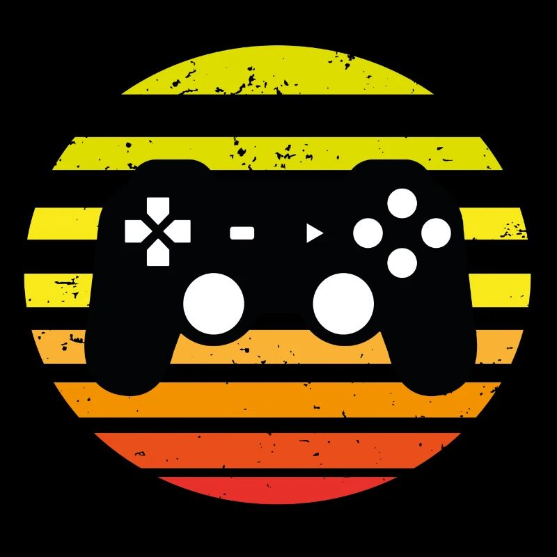 Retro Gaming