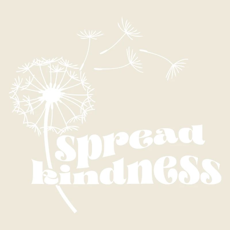 Spread kindness