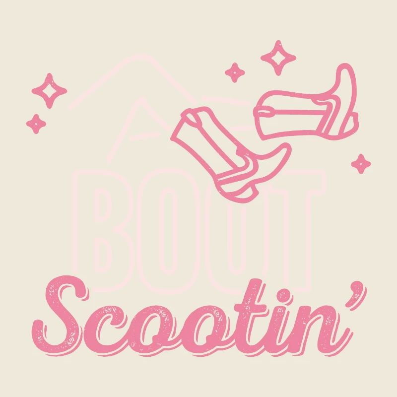 Botte Scootin