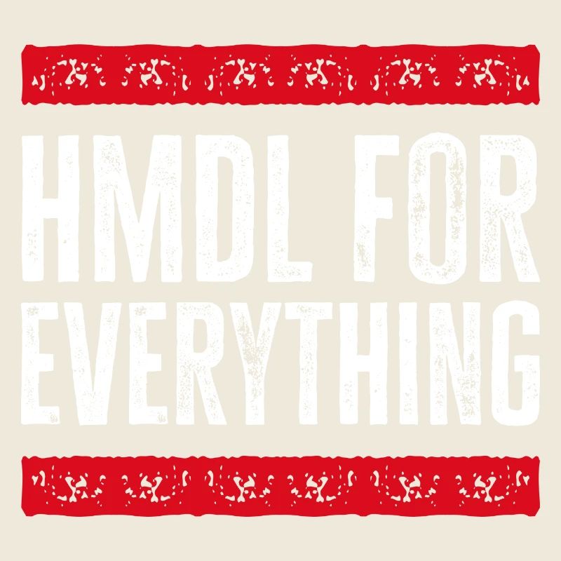 HMDL pour Evth - Alhamdoulillah pour tout