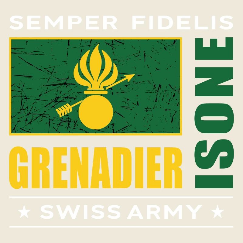 Grenadier