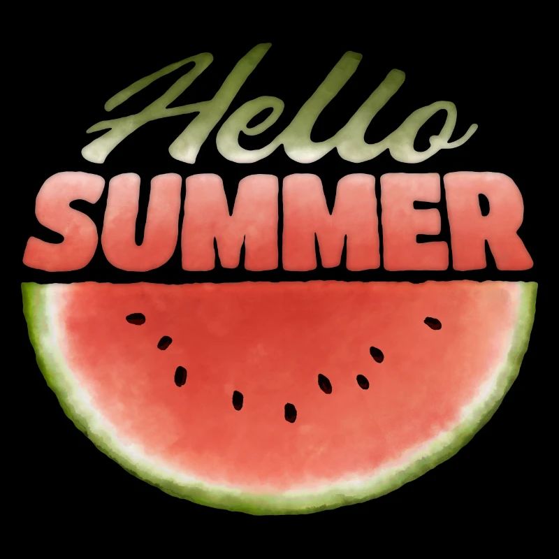 Hello Summer