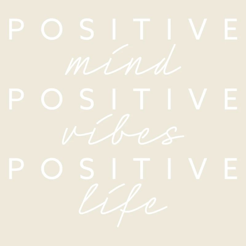 Vibrations positives de l’ de la vie