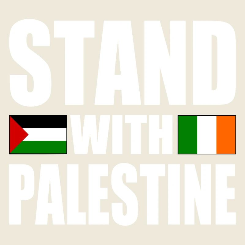 Stand with palestine