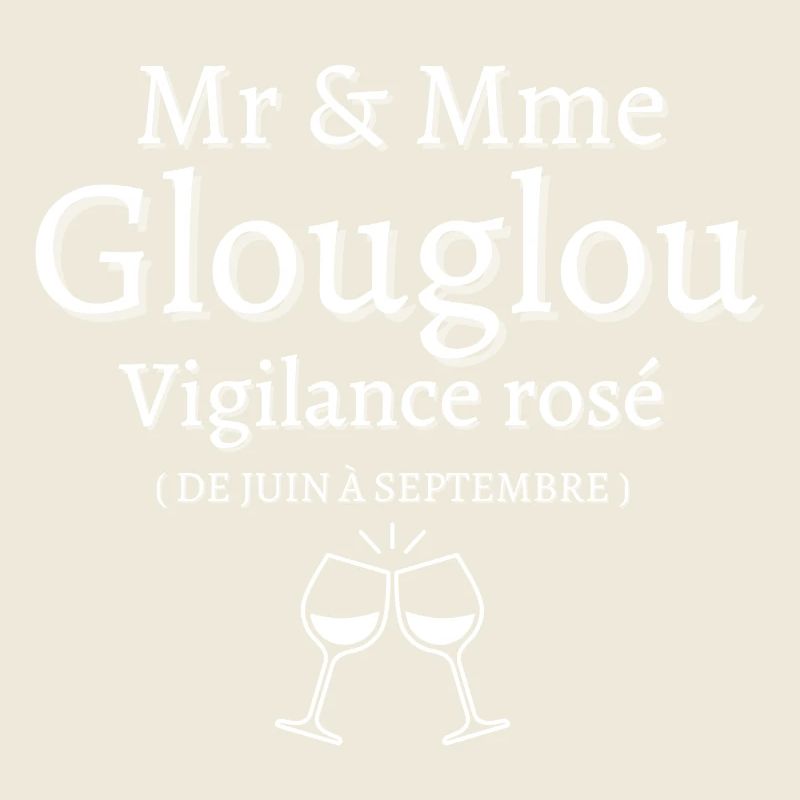 EVG, équipe des mariés, glouglou