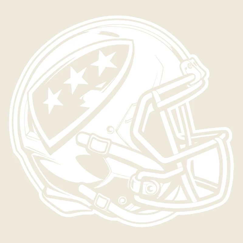 Football Helm