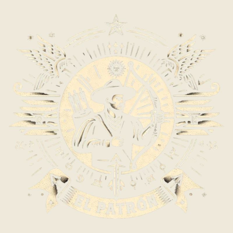 El Patrón Bogenschütze Icon