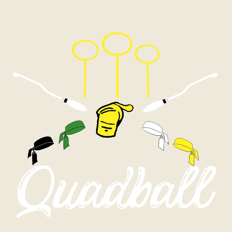 Quadball