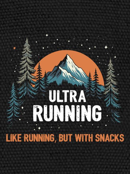 Ultra Running