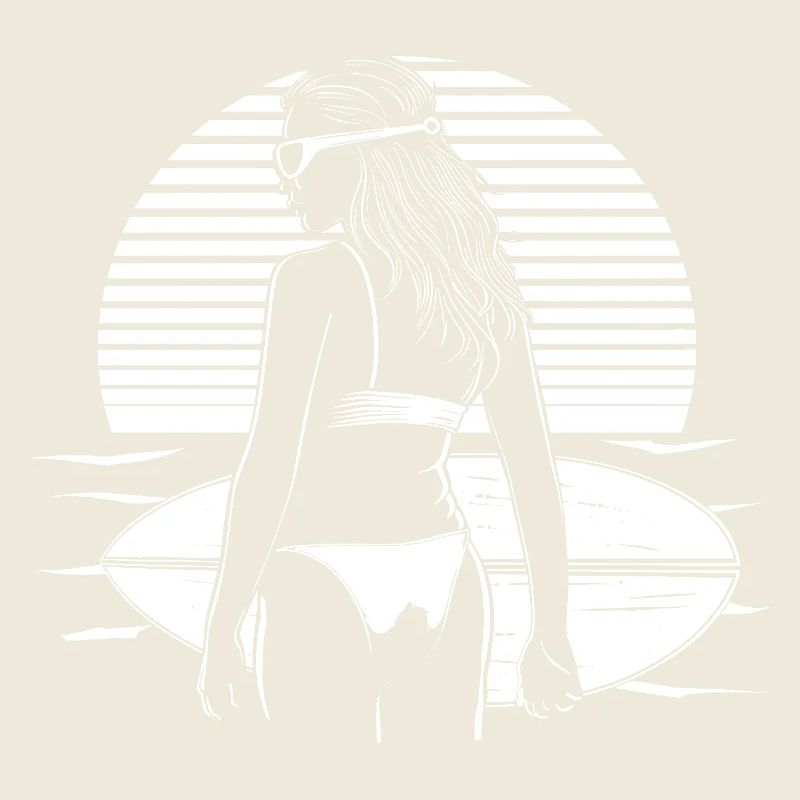 Surfeuse