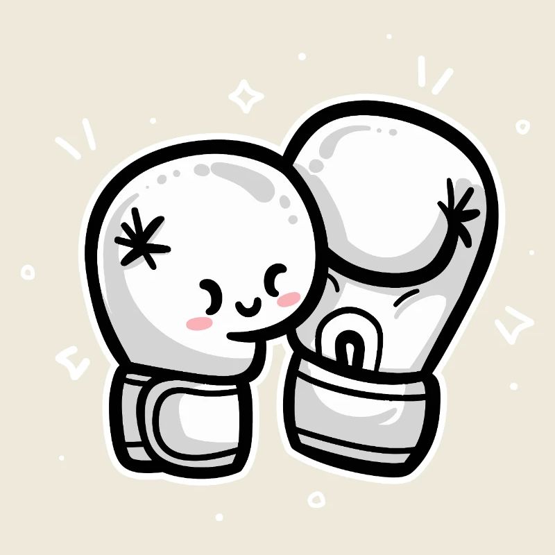 Boxhandschuhe