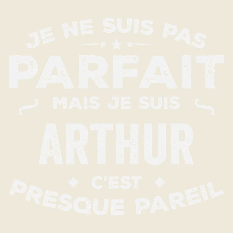 Arthur Ein Vorname, eine Geschichte, eine Persönlichkeit