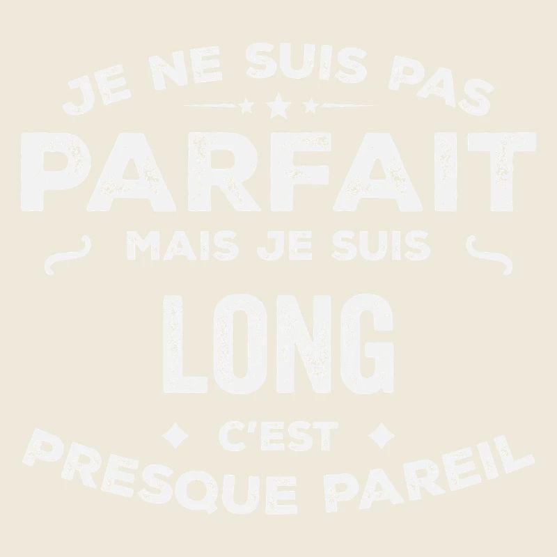 Long A name, a story, a personality