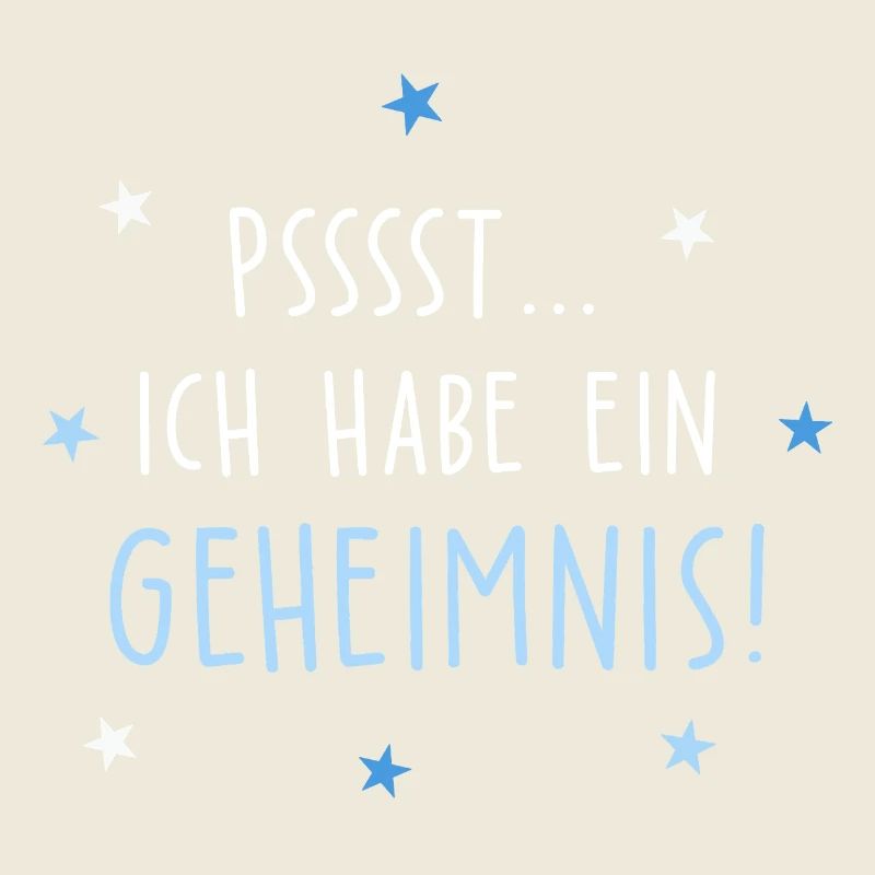 Ich habe ein Geheimnis ich Werde Großer Bruder