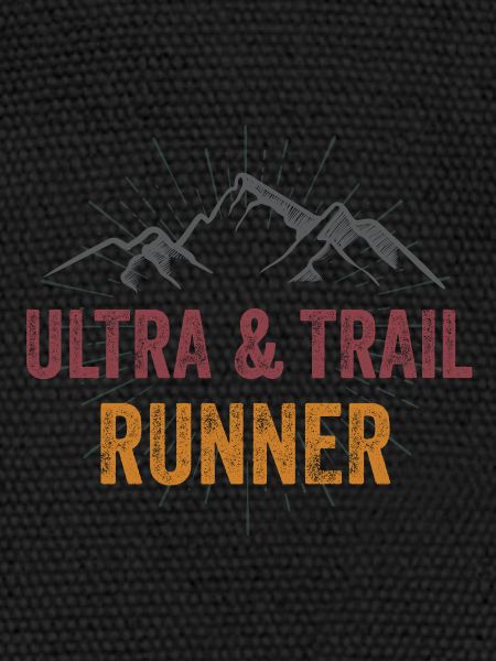Ultra & Trail Runner