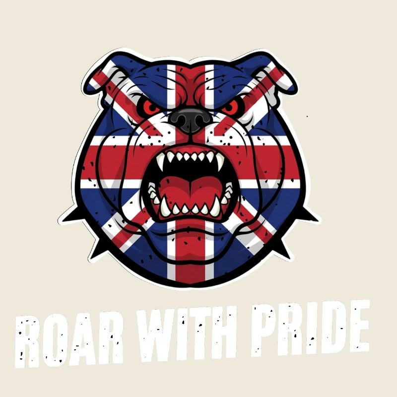 Fierté britannique