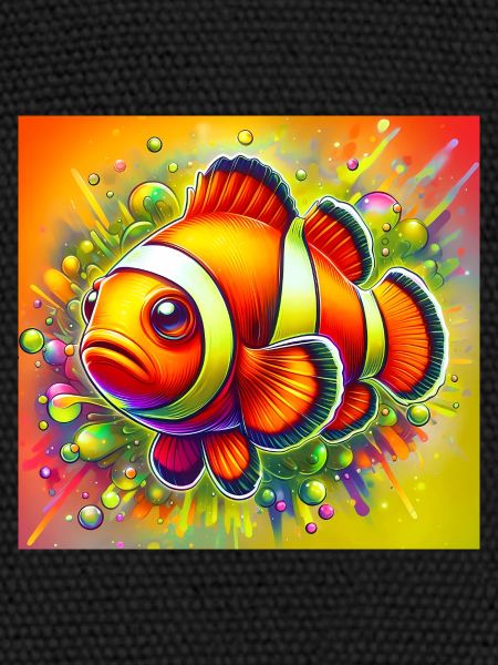 Clownfisch