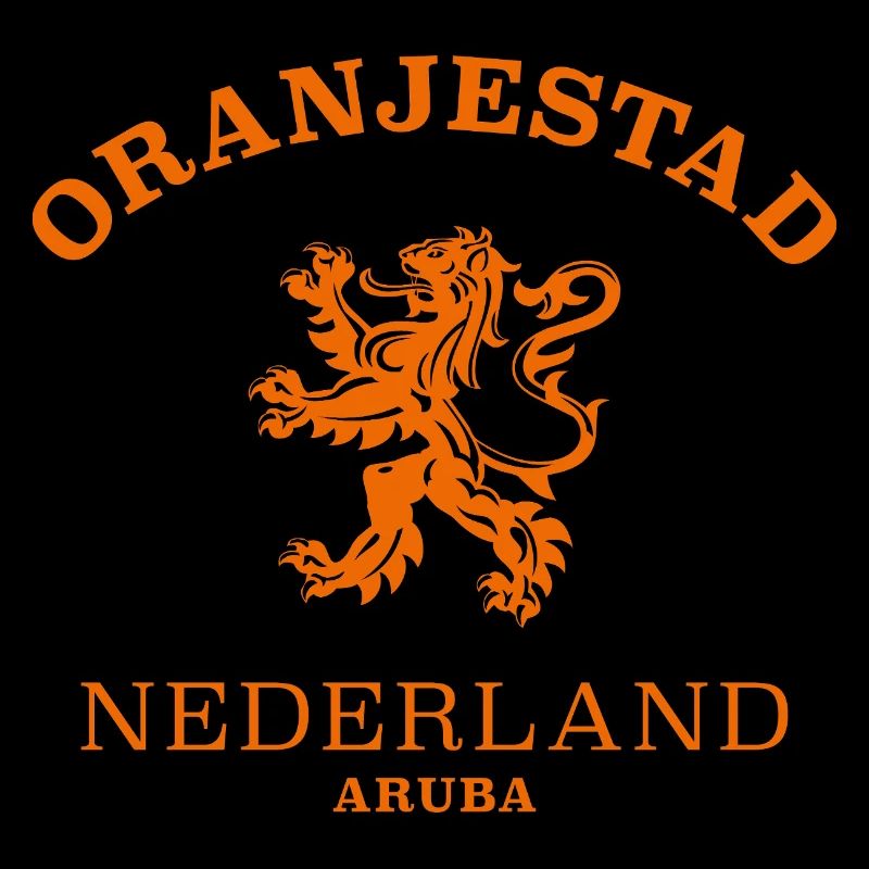 Oranjestadt, Pays-Bas