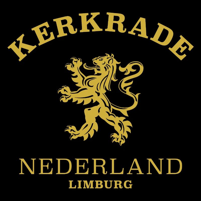 Kerkrade Nederland Netherlands