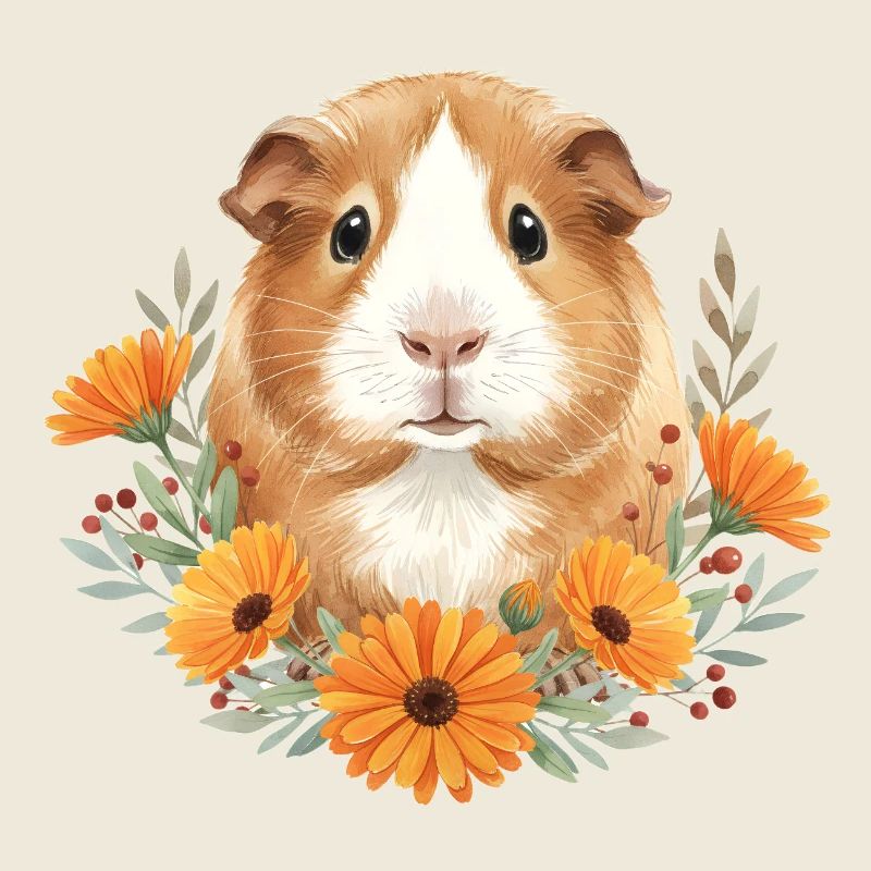 guinea pig
