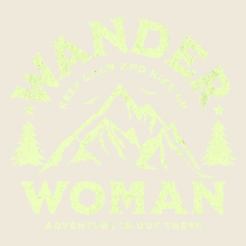 Wander Woman
